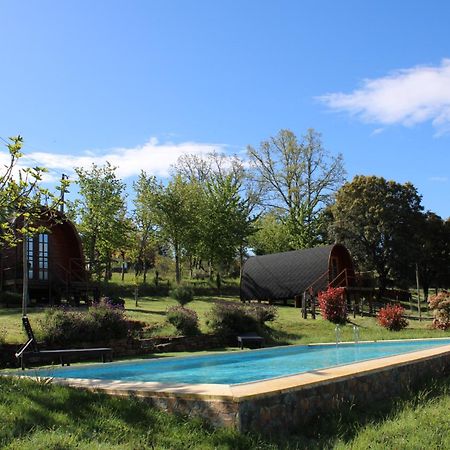 Apartamento Quinta Da Devesa B1 Vinhais Exterior foto