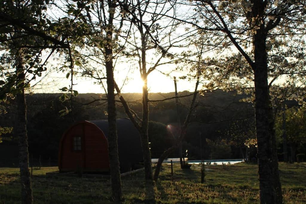 Apartamento Quinta Da Devesa B1 Vinhais Exterior foto