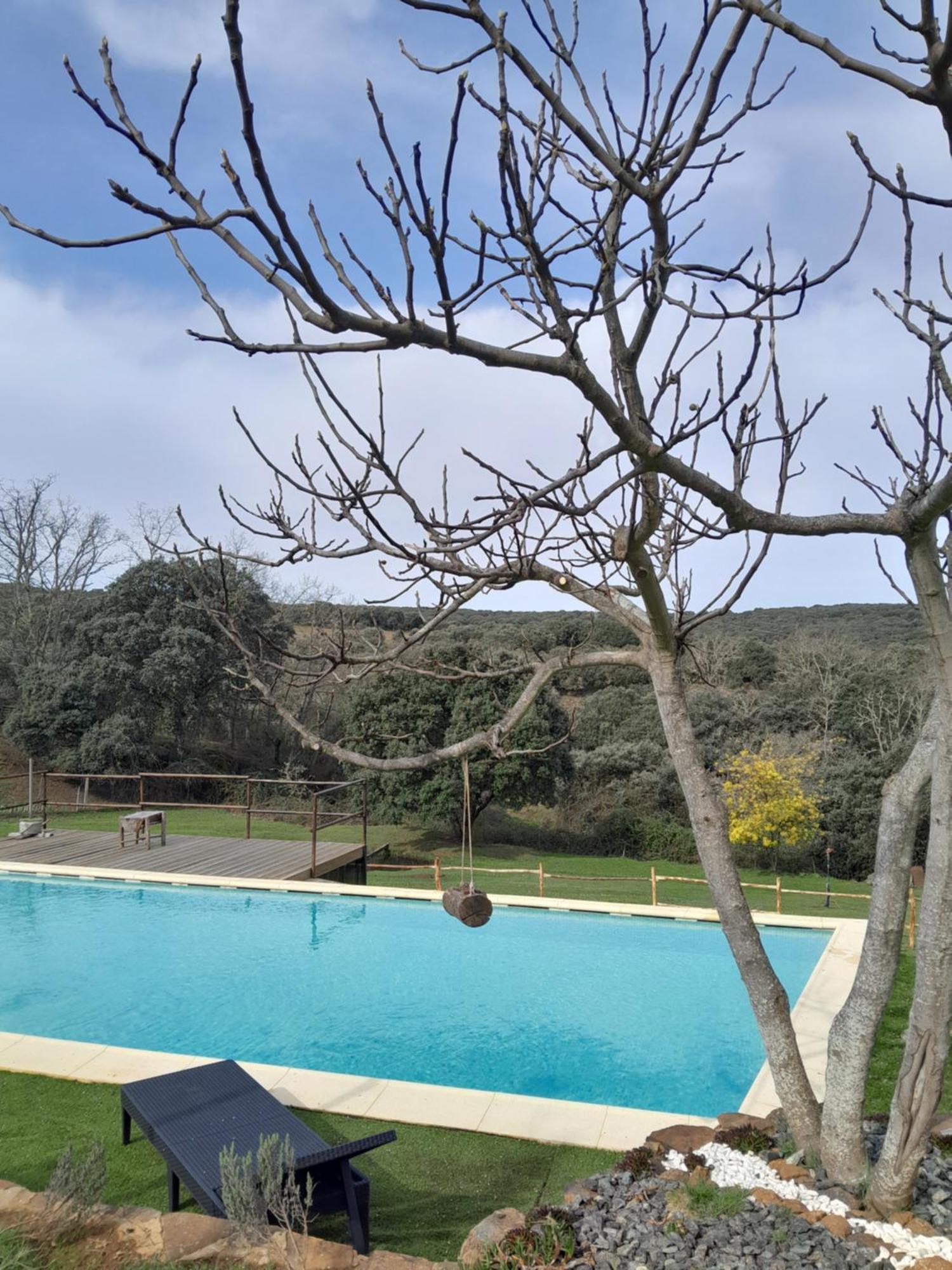 Apartamento Quinta Da Devesa B1 Vinhais Exterior foto