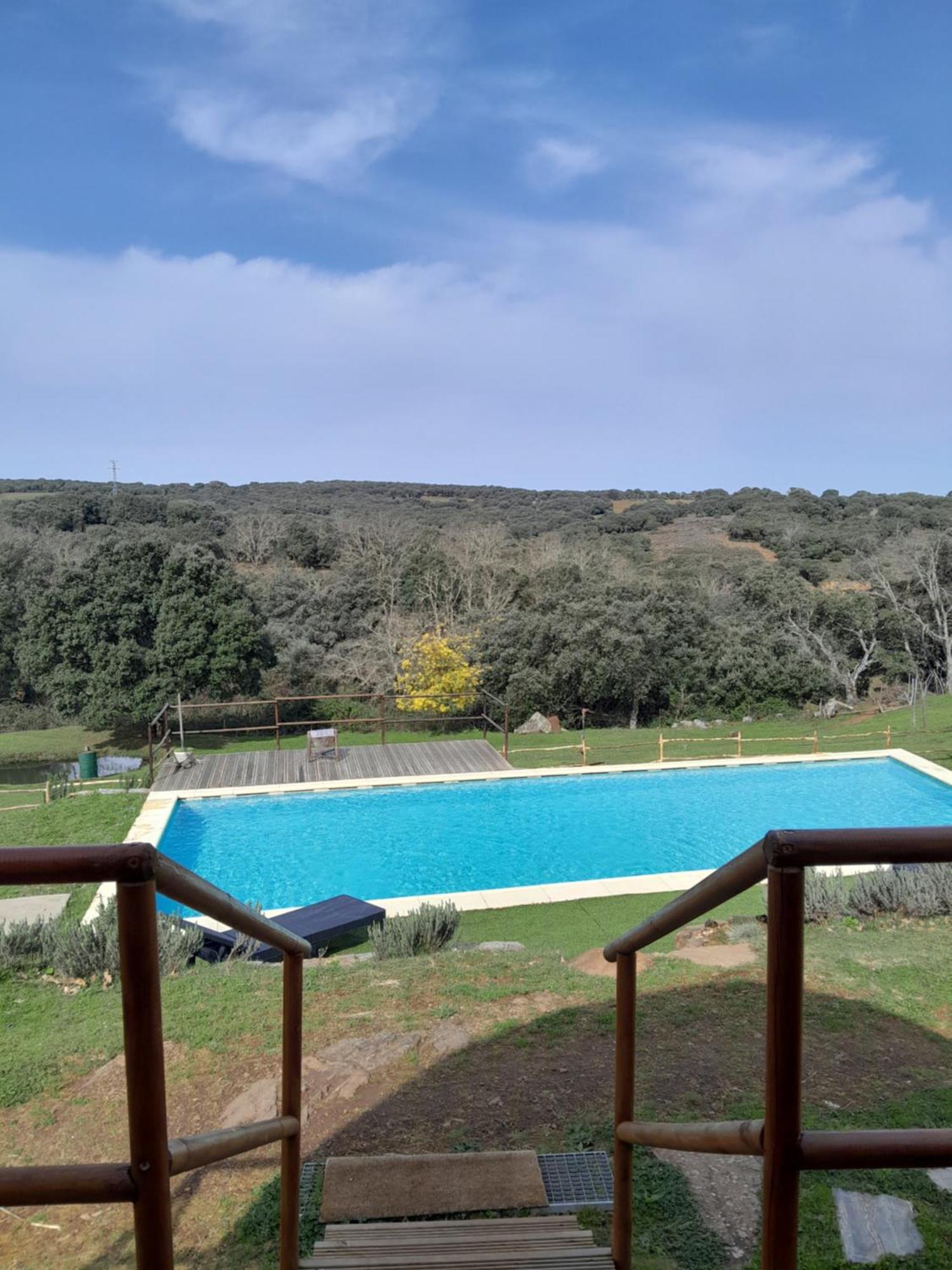 Apartamento Quinta Da Devesa B1 Vinhais Exterior foto