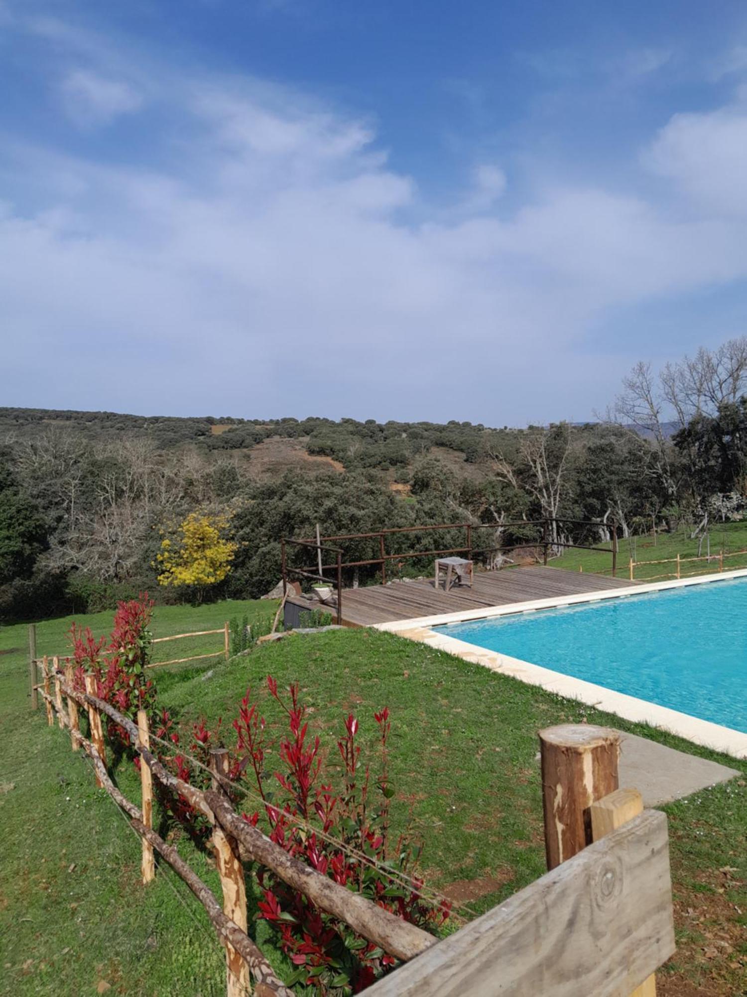 Apartamento Quinta Da Devesa B1 Vinhais Exterior foto