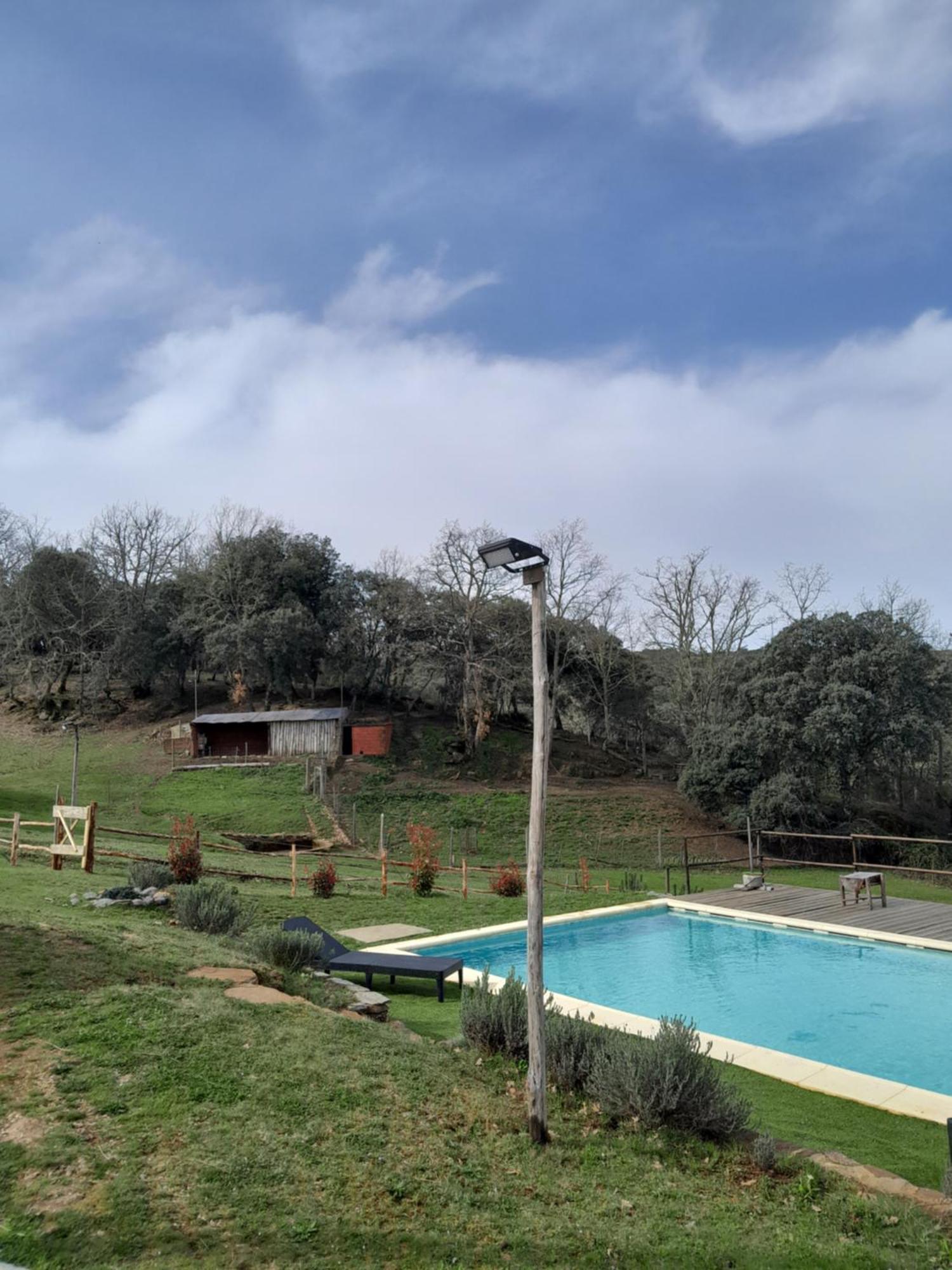 Apartamento Quinta Da Devesa B1 Vinhais Exterior foto