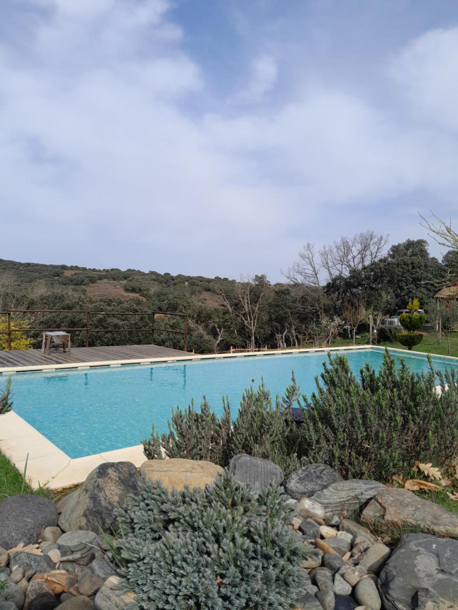 Apartamento Quinta Da Devesa B1 Vinhais Exterior foto