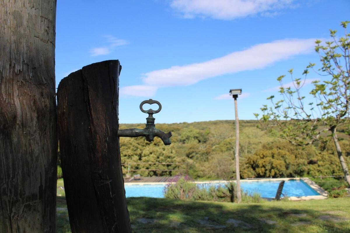 Apartamento Quinta Da Devesa B1 Vinhais Exterior foto