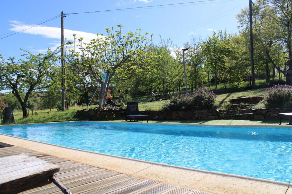 Apartamento Quinta Da Devesa B1 Vinhais Exterior foto