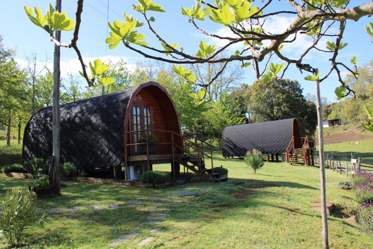 Apartamento Quinta Da Devesa B1 Vinhais Exterior foto